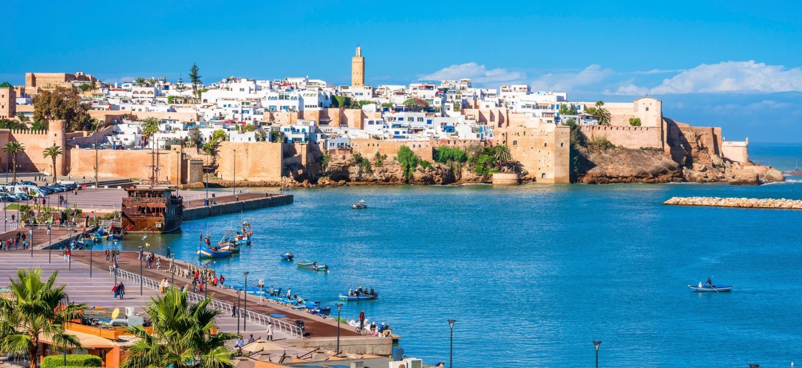 المغرب يتصدر قائمة الوجهات السياحية في إفريقيا