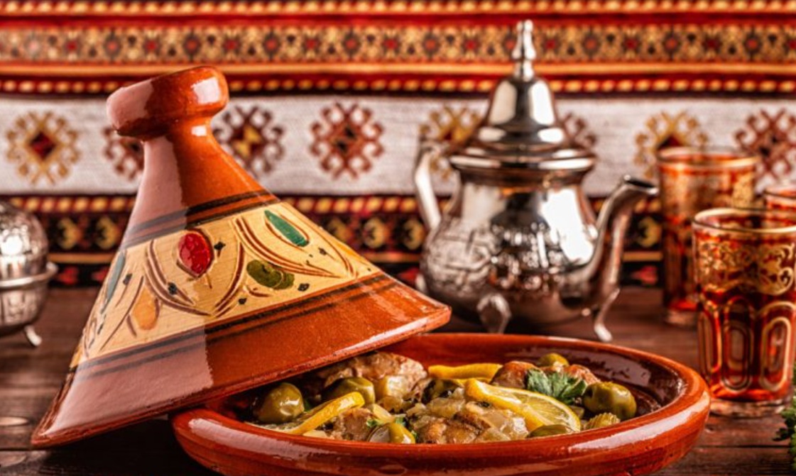  "سي إن إن" البرازيلية تشيد بغنى المطبخ المغربي في مراكش وفاس 