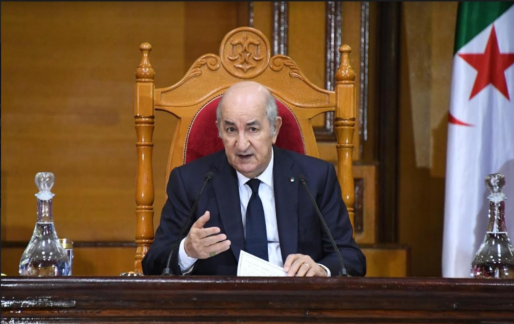 رويترز: الجزائر تقترض ثلاثة مليارات دولار من البنك الإسلامي للتنمية