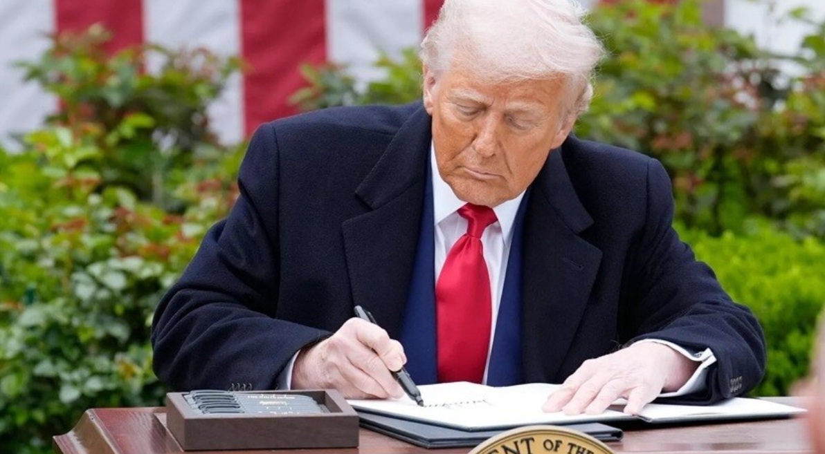 ترامب: يسرني أن أعلن أن الهند وباكستان اتفقتا على وقف إطلاق نار شامل وفوري