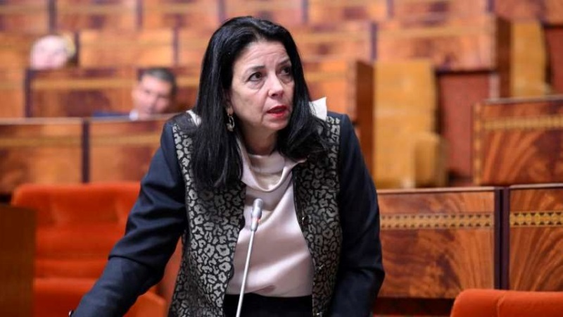 تكوين 200 ألف شاب مغربي في الرقمنة والذكاء الاصطناعي