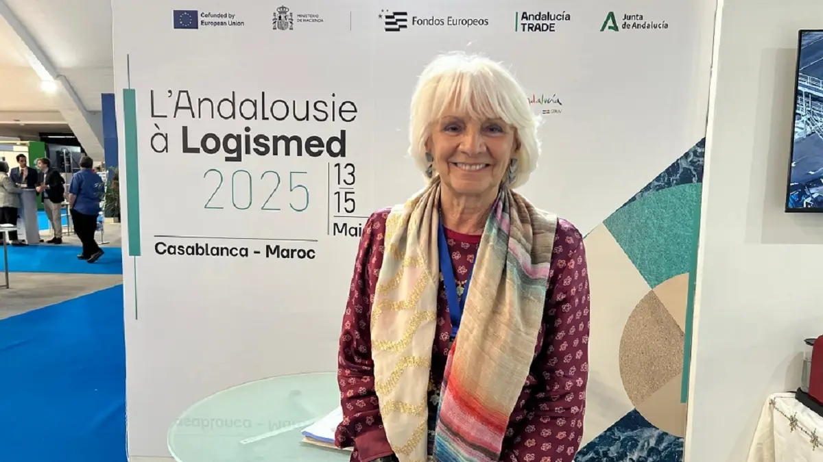 ميناء قادس يعزز شراكته مع إفريقيا عبر المغرب