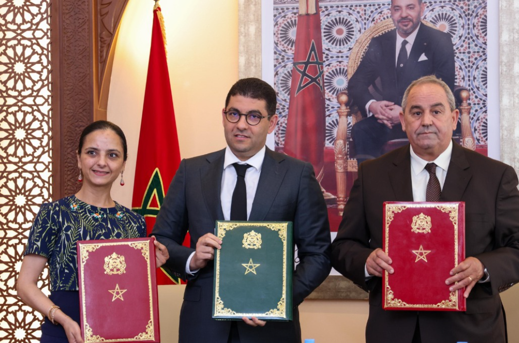 إطلاق تكوينات جامعية ومهنية في مجال الألعاب الإلكترونية بالمغرب