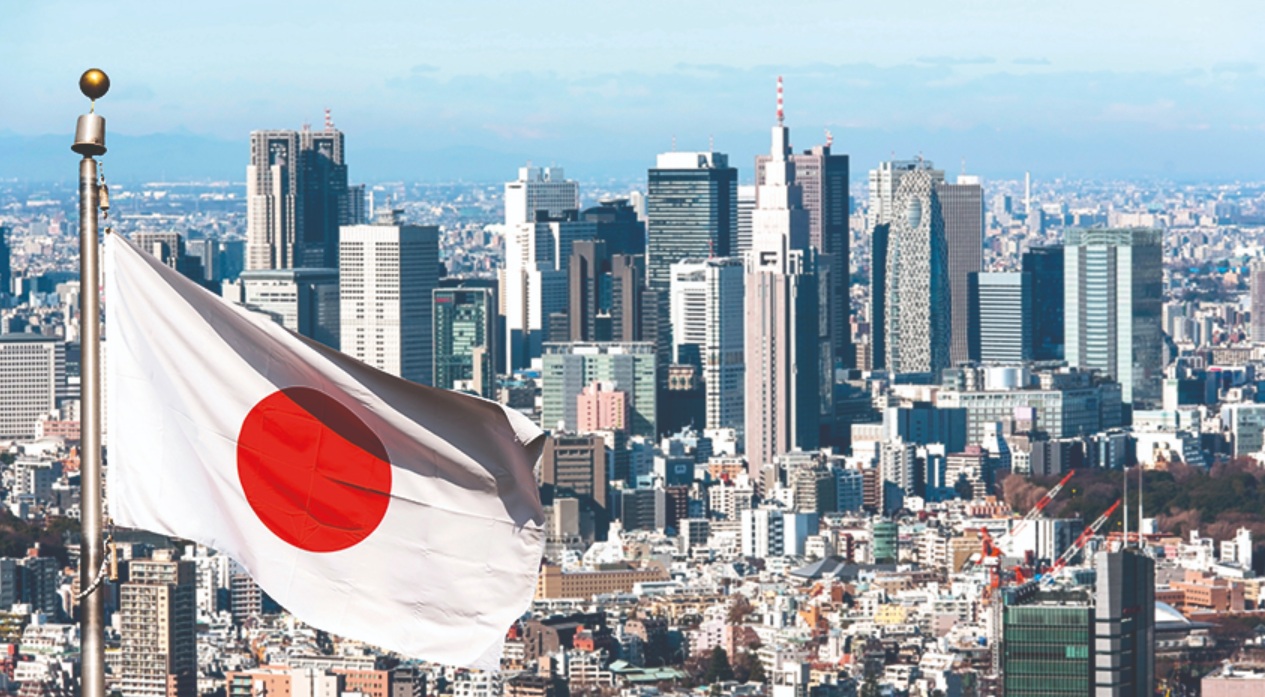 اليابان تفقد مكانتها كأكبر دائن بالعالم للمرة الأولى منذ عقود