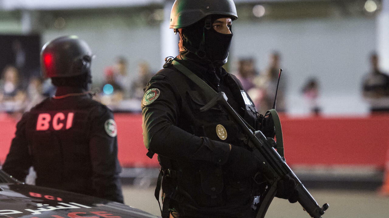  تعاون استخباراتي مغربي – فرنسي يُحبط مخططا إرهابيا لاستهداف العاصمة الرباط كانت ستنفذه طالبة 