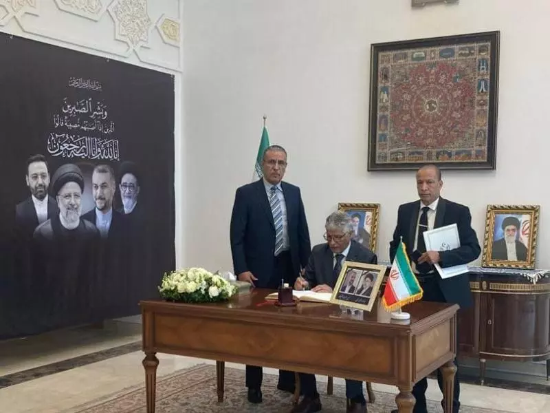 خشية تأكيد روابطها بطهران.. البوليساريو تتجنب إصدار أي موقف داعم لإيران في مواجهتها مع إسرائيل