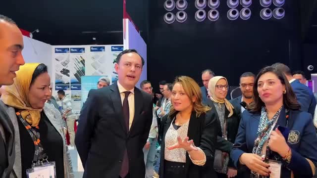 14 شهرا على رأس "أنابيك" تنتهي بإعفاء إيمان بلمعطي.. هل يحاول السكوري دفن أعطاب تدبيره لوزارة التشغيل بإقالة المسؤولين؟