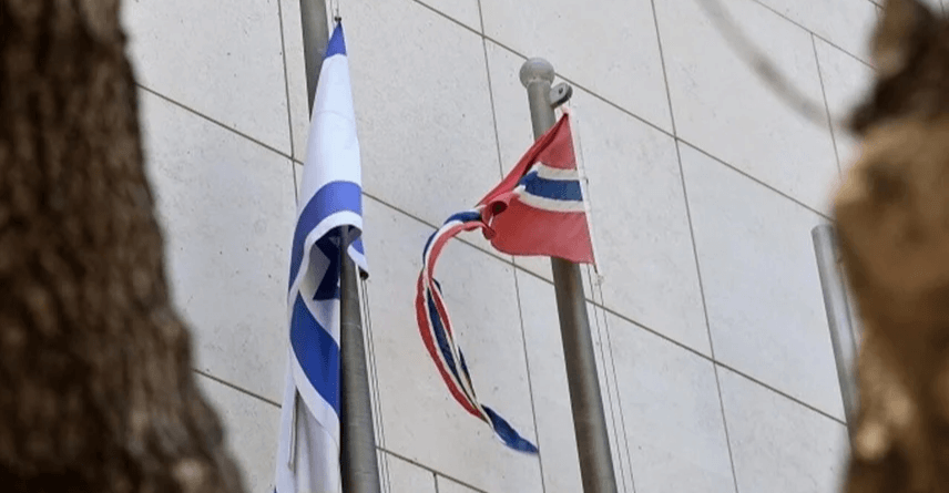  مجلس أخلاقيات صندوق الثروة السيادي النرويجي يراجع استثماراته في بنوك إسرائيلية 