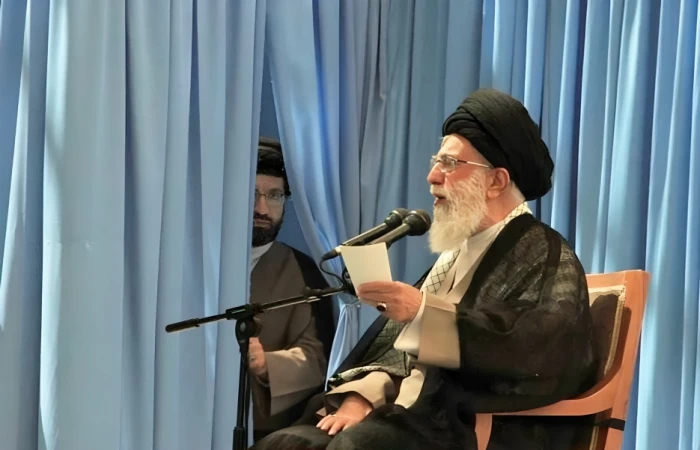 خامنئي يعزل نفسه في ملجأ محصّن ويحدّد خليفته تحسبًا لاغتياله من إسرائيل