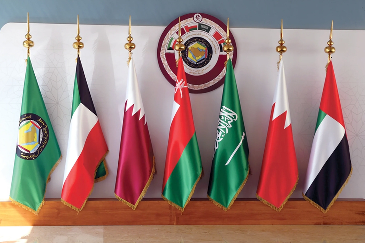  542 مليار دولار حجم الإنفاق المقدر لميزانيات دول مجلس التعاون الخليجي في 2025 