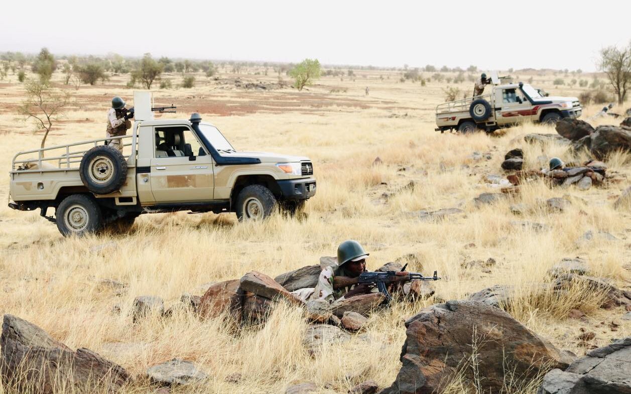 خاص - موريتانيا ترفض طلب جبهة البوليساريو الانفصالية الإبقاء على منطقة “لبريكة” مفتوحة.. وتغلقها نهائيا "لأسباب أمنية"