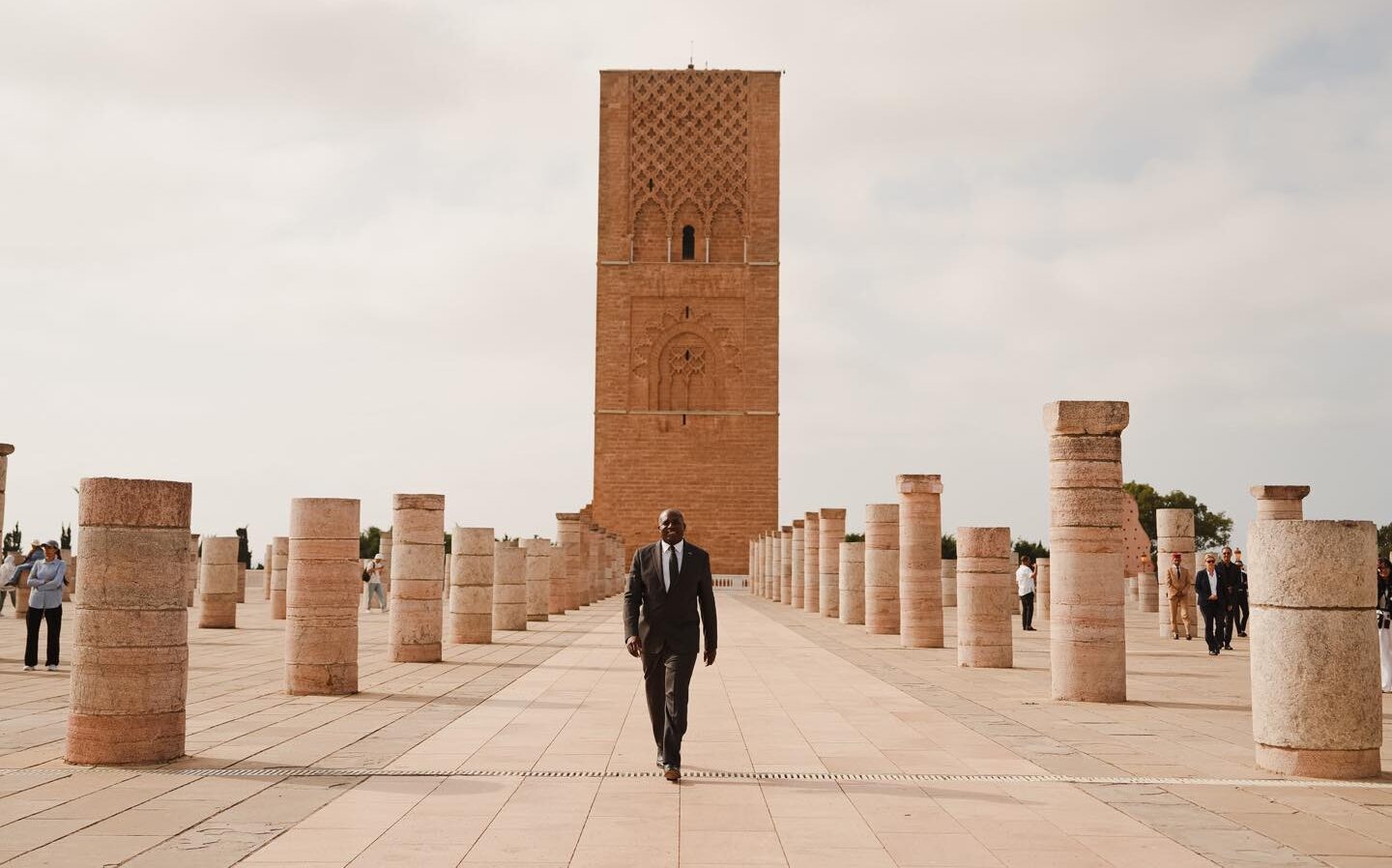 لندن تتخلى عن "ضبابها السياسي" وتنظم إلى واشنطن وباريس ومدريد في دعم الحكم الذاتي بالصحراء