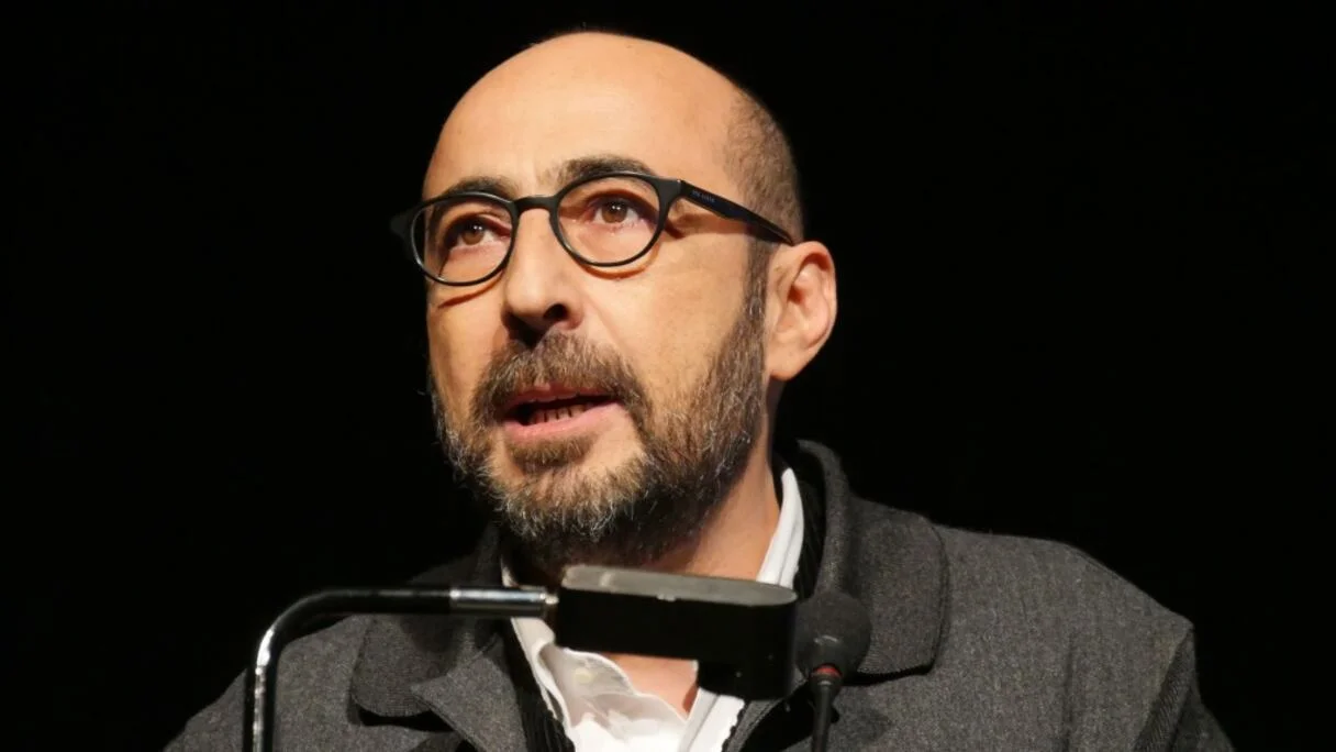 تعيين محمد رضا بن جلون مديرا للمركز السينمائي المغربي