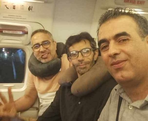  ملامح أزمة جديدة بين مصر والجزائر.. القاهرة توقف 3 محاميين في المطار بسبب "قافلة الصمود" وحكومة تبون تلتزم الصمت 