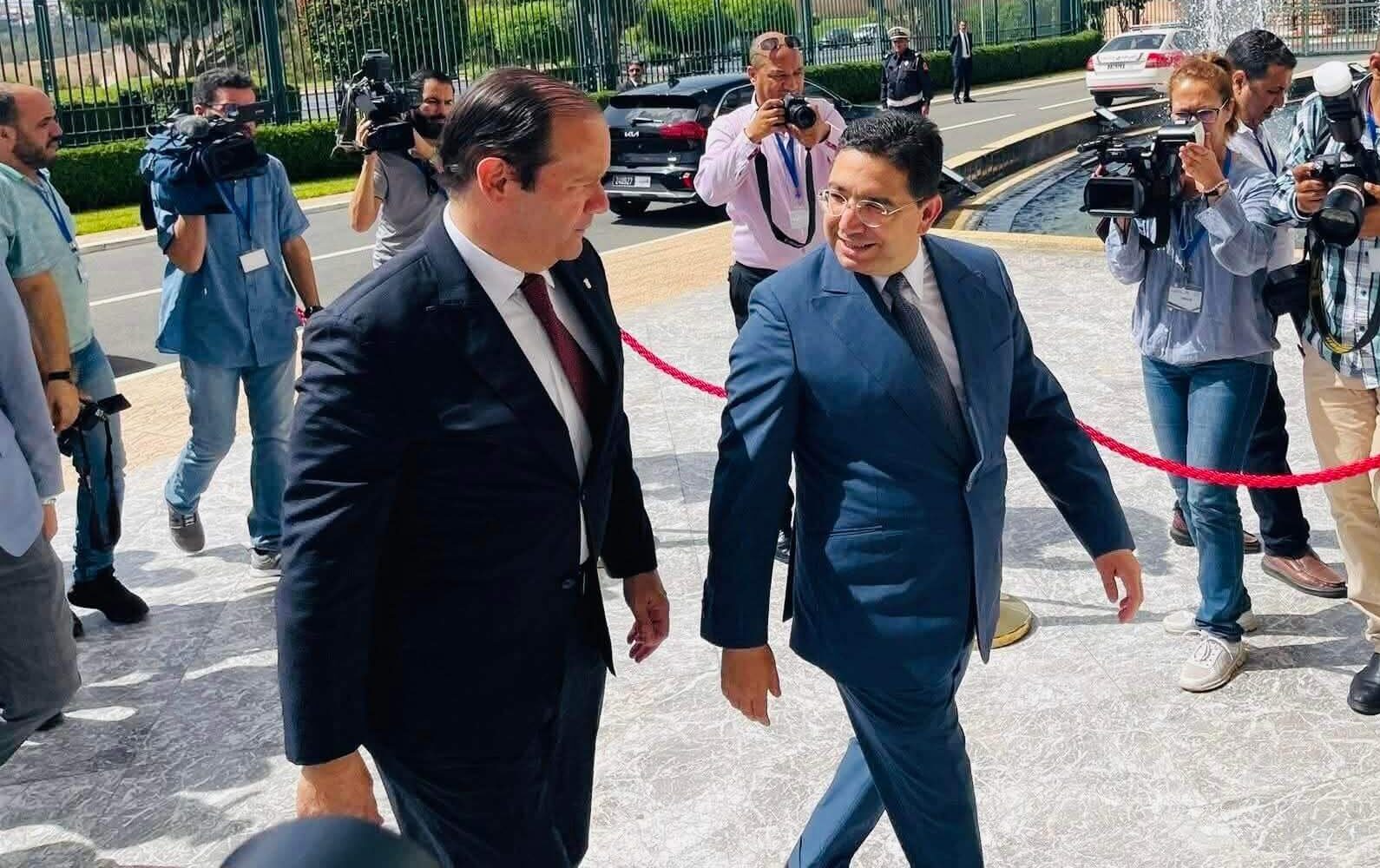 بنما تعتبر مبادرة الحكم الذاتي "الحل الوحيد في المستقبل" لتسوية نزاع الصحراء