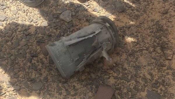 بعد سقوط مقذوفات على السمارة.. المينورسو تبدأ عمليات المعاينة والقوات المغربية تُطلق "درون" لتمشيط المنطقة