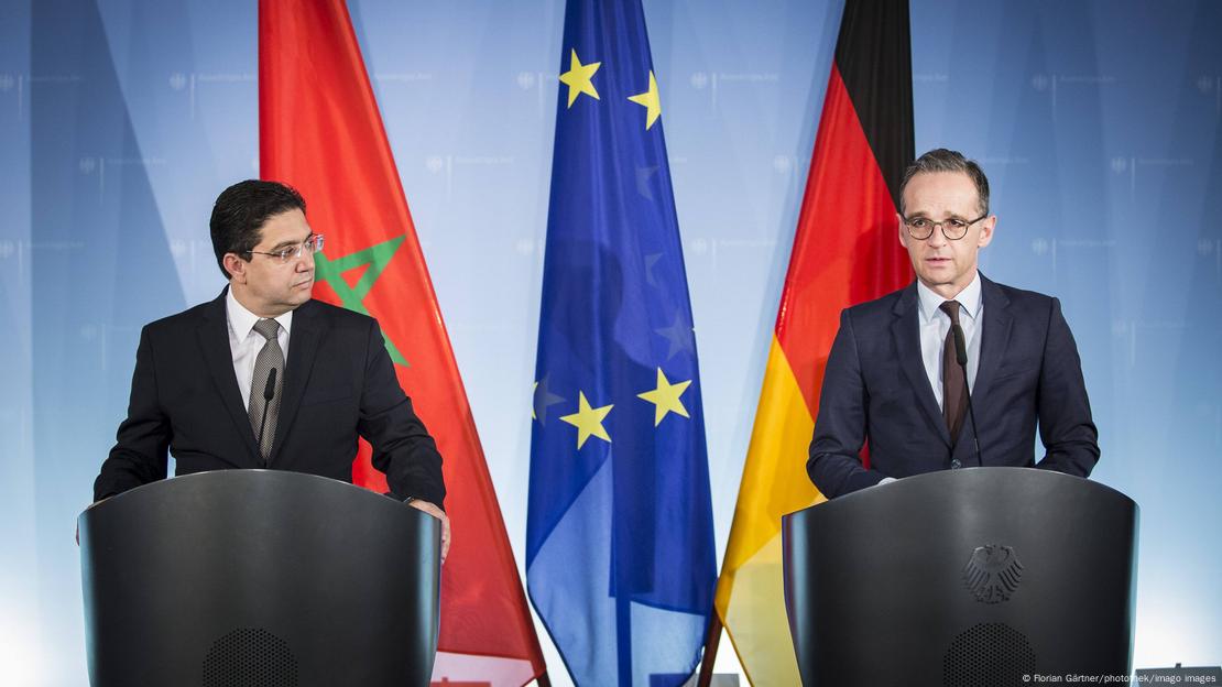  بعد دعم بريطانيا، فرنسا، وإسبانيا للحكم الذاتي في الصحراء تبقى ألمانيا أقل وضوحا.. فهل هو حياد دبلوماسي أم تردّد سياسي؟ 