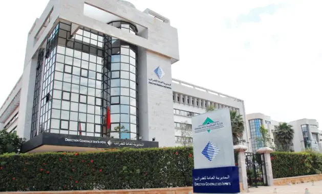 إسناد تسيير ضريبة السكن وضريبة الخدمات الجماعية إلى المديرية العامة للضرائب