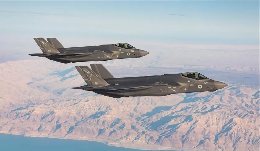 محكمة بريطانية ترفض دعوى منظمة فلسطينية عن بيع مكونات طائرات إف-35 لإسرائيل