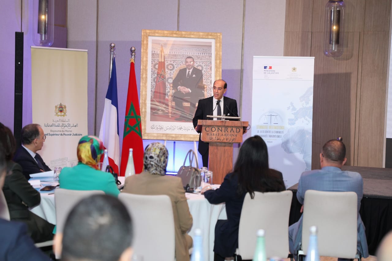 المغرب توصل بـ 320 إنابة قضائية دولية من 35 بلدا خلال عام واحد.. وسلطاته وجهت 90 طلب تسليم لنظيرتها الأجنبية