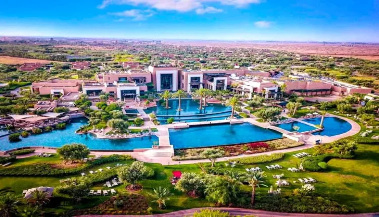 مؤسسات الإيواء السياحي المصنفة بالمغرب تسجل أزيد من 4,2 مليون ليلة مبيت عند متم أكتوبر