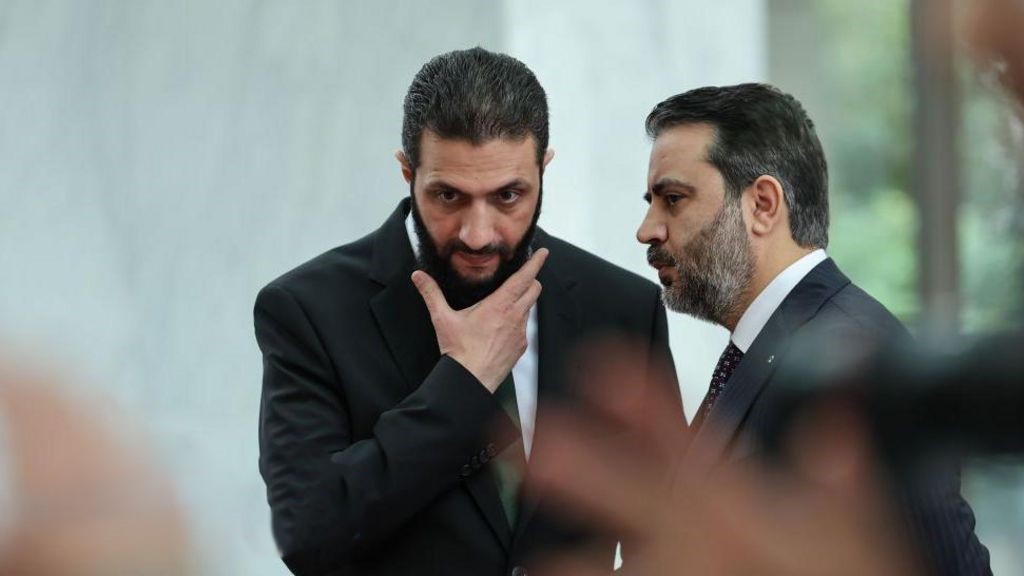  حزب سوري يدعو القيادة السورية الحالية لتصنيف "البوليساريو" منظمة إرهابية 