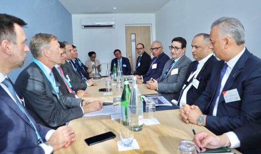 "إيرباص" تتطلع إلى تعزيز حضورها بالمغرب بعد الاستحواذ على مصنع "سبيريت إيروسيستمز" في الدار البيضاء