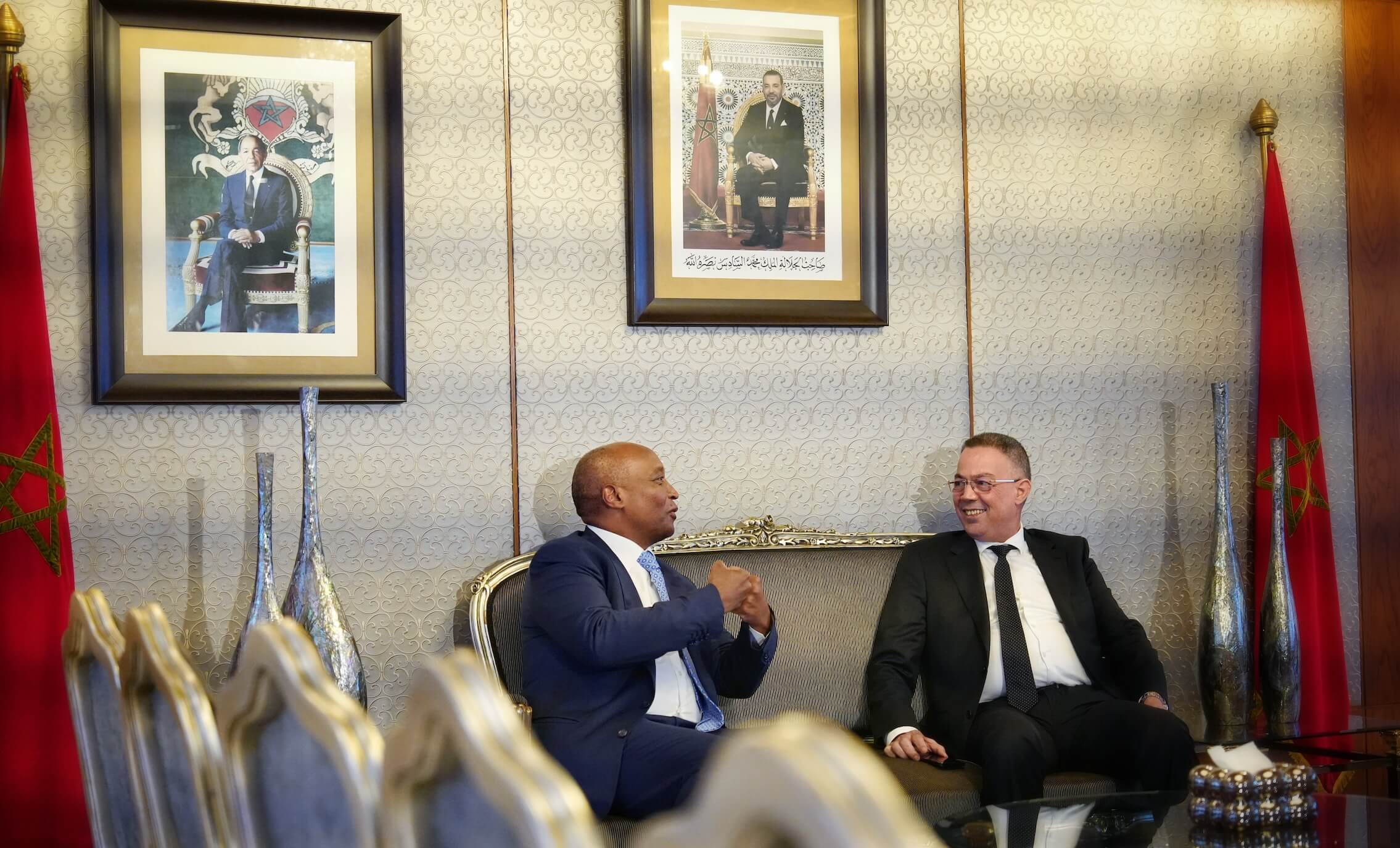 نفوذُ المغرب داخل "الكاف".. معركةُ الصحراء واستراتيجية "القوة الناعمة" التي تطلبت النفس الطويل