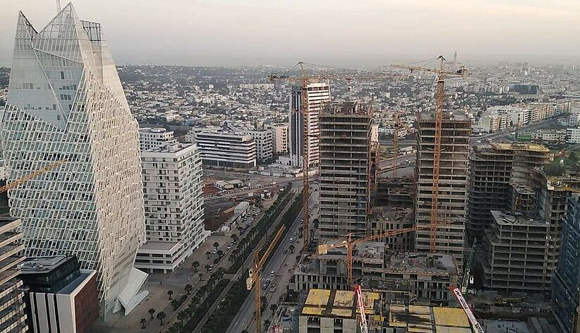  بدون نفط أو غاز.. صندوق النقد الدولي يضع المغرب ضمن أقوى خمس اقتصادات في إفريقيا لسنة 2025 