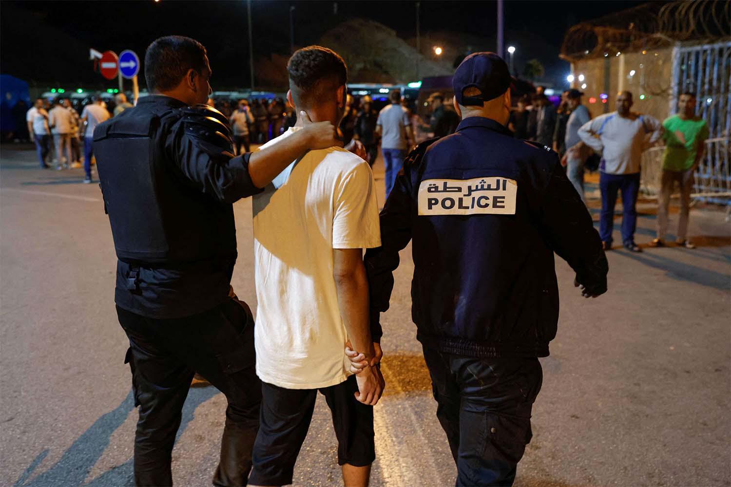 منظمة العفو الدولية: الحصول على اللجوء في سبتة أصبح "شبه مستحيل" بسبب إجراءات السلطات المغربية والإسبانية