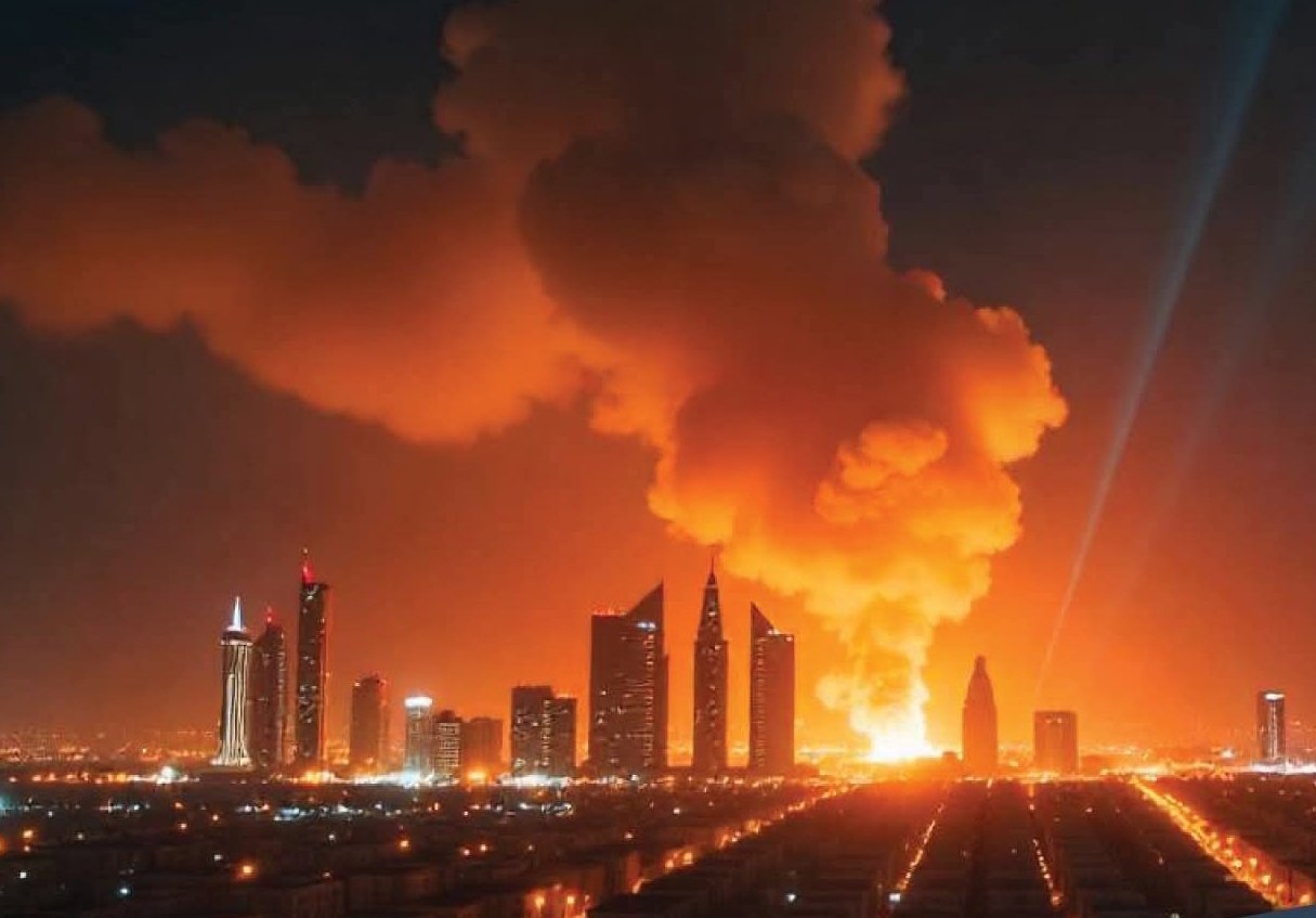 الخارجية المغربية: ندين بشدة الهجوم "السافر" الذي استهدف سيادة دولة قطر