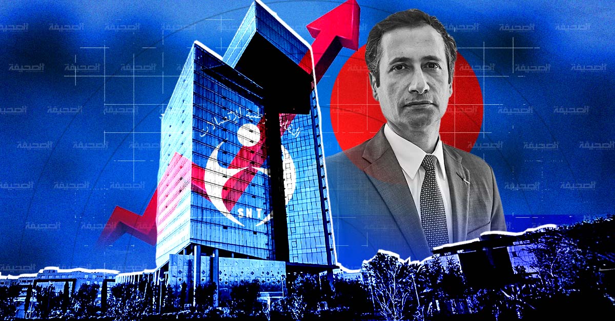 النقابة الوطنية للاتصالات تعلن التوصل إلى اتفاق اجتماعي "تاريخي" مع إدارة "اتصالات المغرب" يشمل رفع الأجور