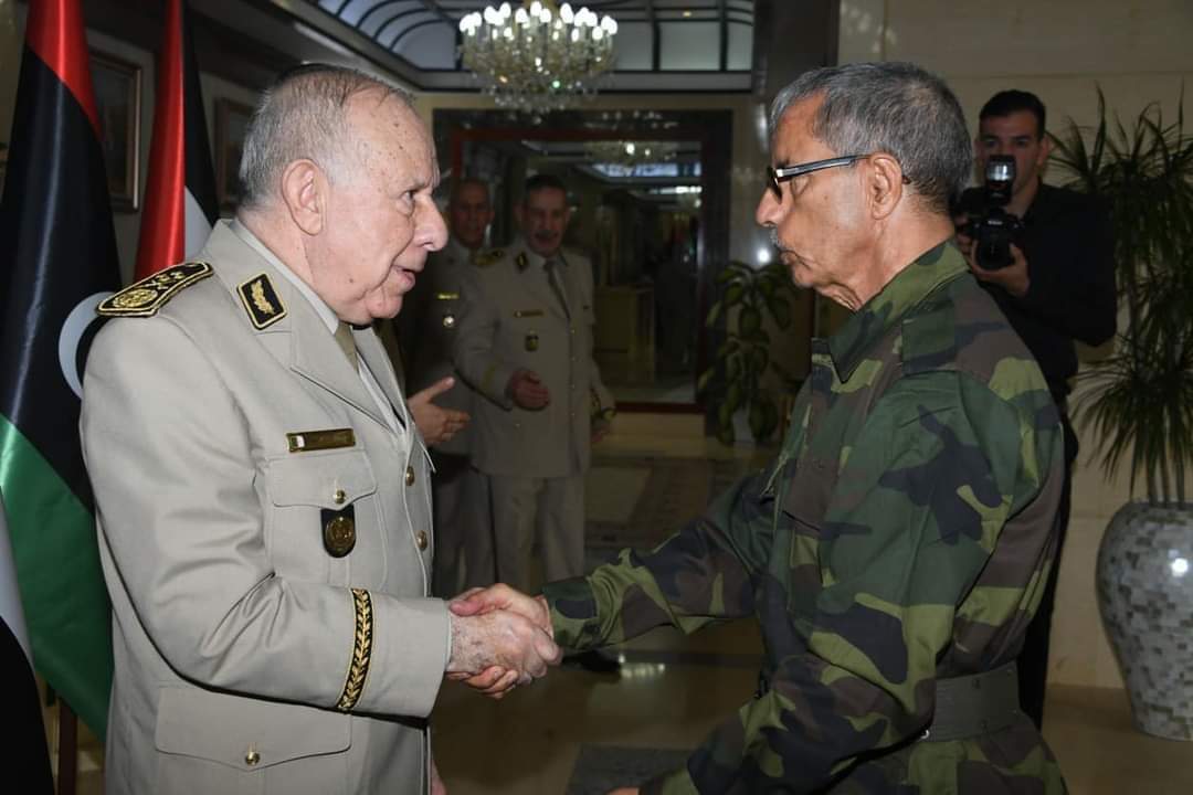  مقترح قانون تصنيف البوليساريو منظمة إرهابية نقطة تحول ستدخل الجزائر في خانة الدول "الراعية للإرهاب" 