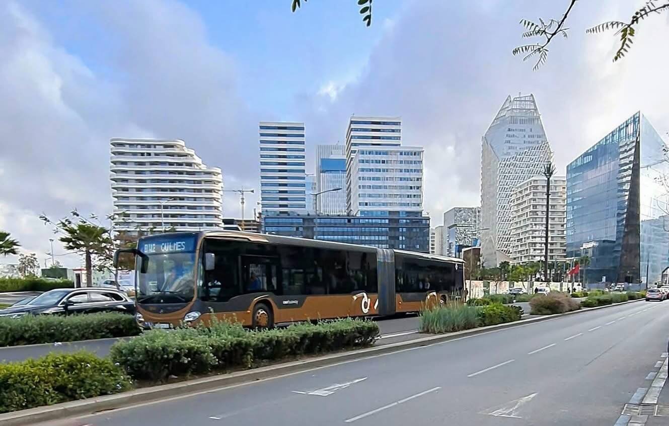 تحسن نمو الاقتصاد المغربي بـ 4,8 في المائة خلال الفصل الأول من 2025 مدعوما بارتفاع النشاط الفلاحي والقطاع الصناعي