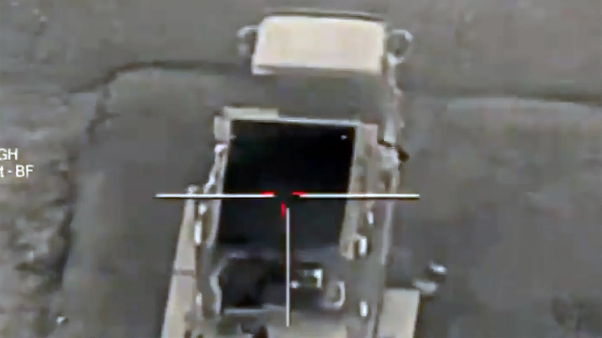 الجيش الإسرائيلي: استهدفنا أكبر موقع لتخصيب اليورانيوم في إيران.. وأطلقنا الهجوم لأننا وصلنا إلى "نقطة اللاعودة"