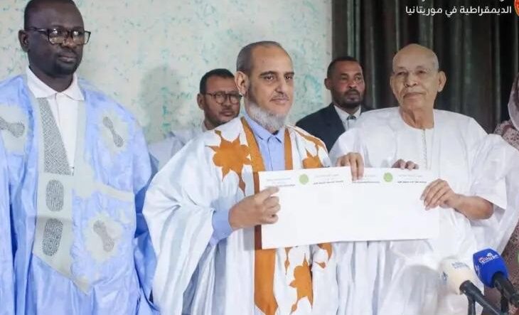 الحوار الوطني في موريتانيا.. بين رهانات التوافق وهواجس الإقصاء