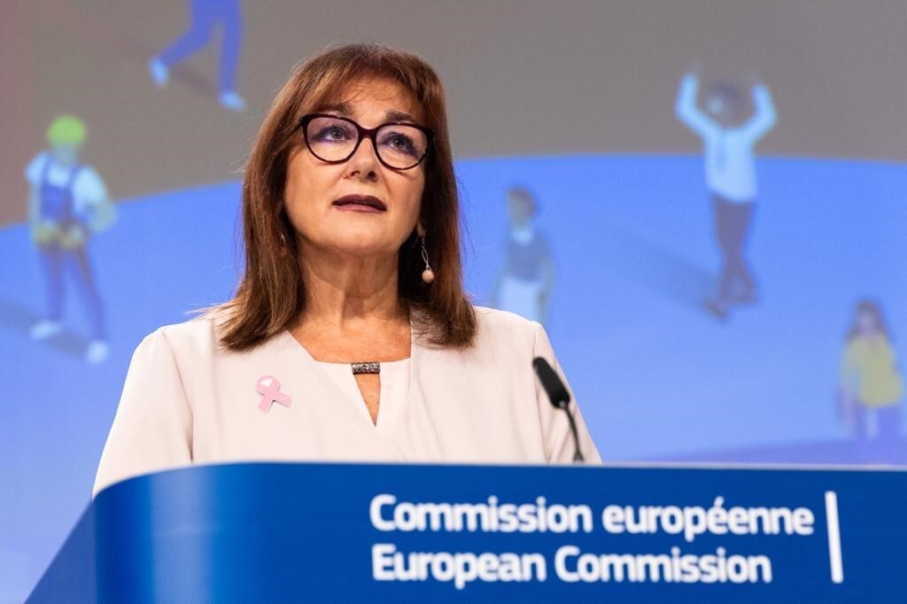  مسؤولة أوروبية تستعد لزيارة المغرب لمناقشة الشراكة من أجل المتوسط 