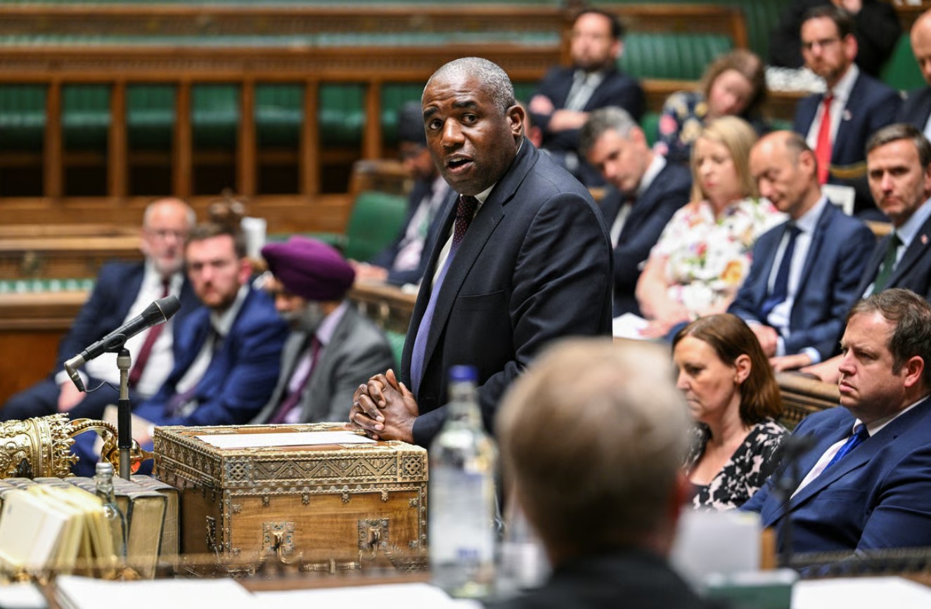  بعد دعم مقترح الحكم الذاتي في الصحراء.. البرلمان البريطاني يعقد جلسة لمناقشة العلاقات مع المغرب وموقع لندن في التجارة والمونديال 