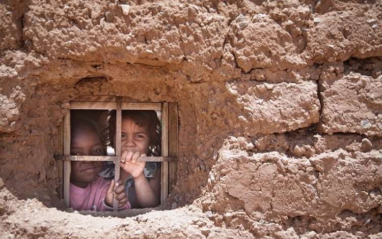 ندوة دولية بجنيف تسلط الضوء على الانتهاكات بحق النساء والأطفال في تندوف جنوب الجزائر