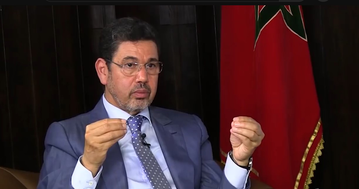 عبد النبوي: 60 في المائة من جرائم الاتجار بالبشر والمخدرات والأسلحة تمر عبر آليات رقمية.. والمغرب يعتمدُ الوقاية والردع والتعاون الدولي