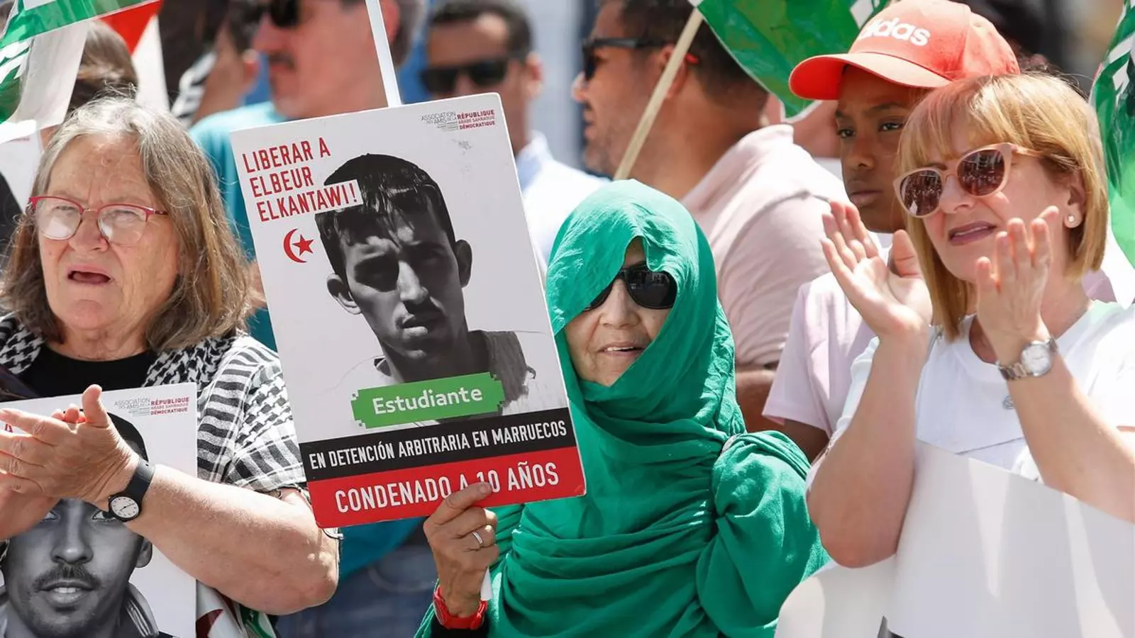 المغرب يُحبط محاولة "تسلل" جديدة تحت الغطاء "الحقوقي" لدعم أطروحة البوليساريو الانفصالية من الأراضي المغربية