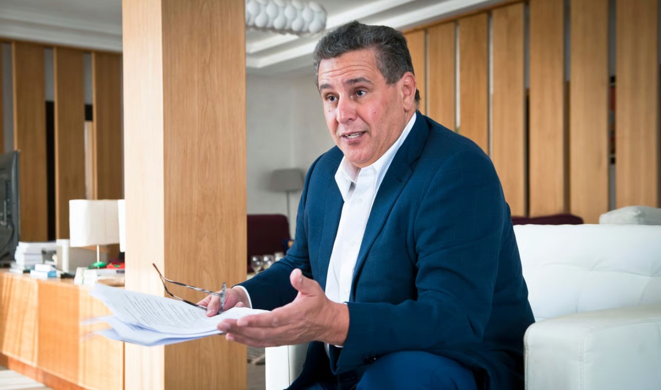 أخنوش: المغرب دولة ذات دخل "متوسط" تبحث عن آليات جديدة للتمويل.. و"الإصلاحات الهيكلية" تهدف لتحسين ظروف عيش المواطنين