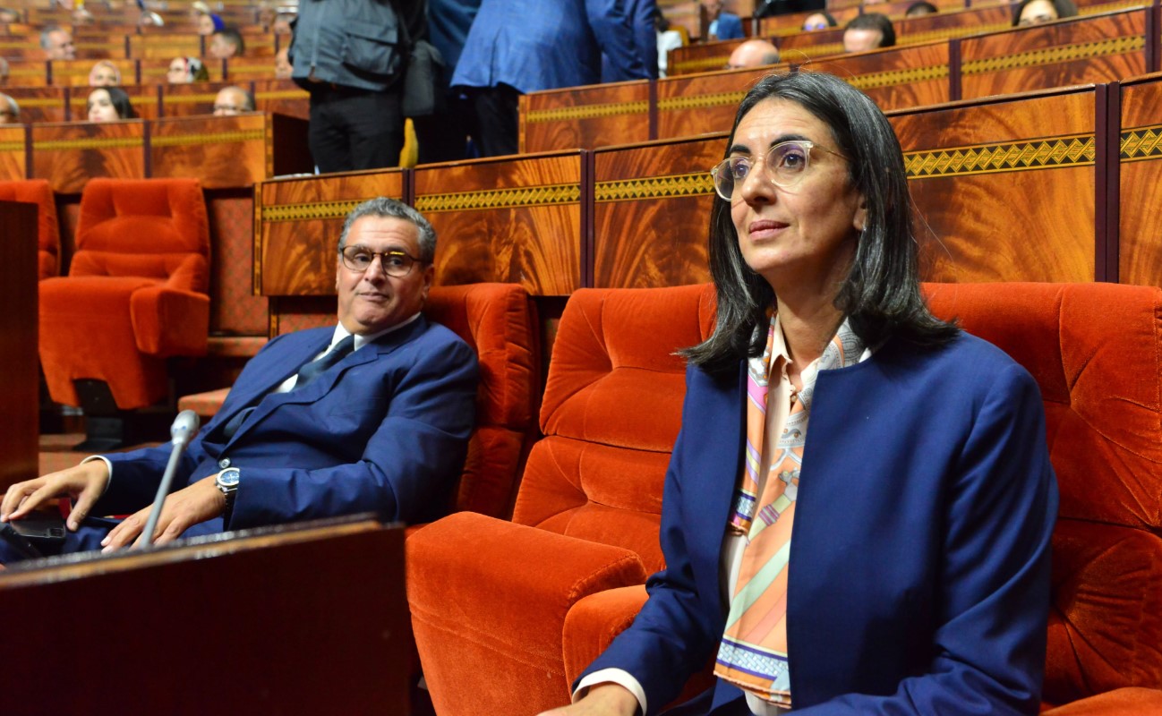  الخزينة العامة: عجز الميزانية يقارب 25 مليار درهم عند متم يونيو 2025 