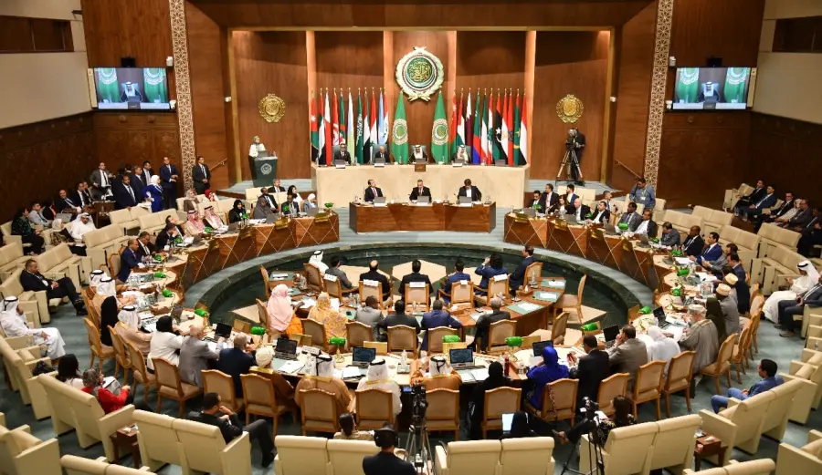  البرلمان العربي يدين الهجوم الإيراني على قطر ويؤكد دعمه الكامل للدوحة 