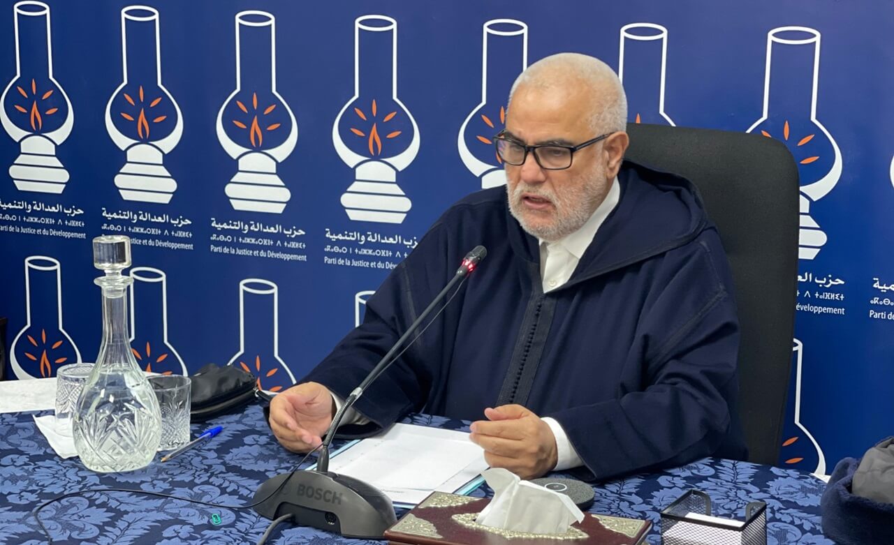 العدالة والتنمية: مطالب الشباب مشروعة وندعو لوقف المظاهرات لأن الرسالة وصلت