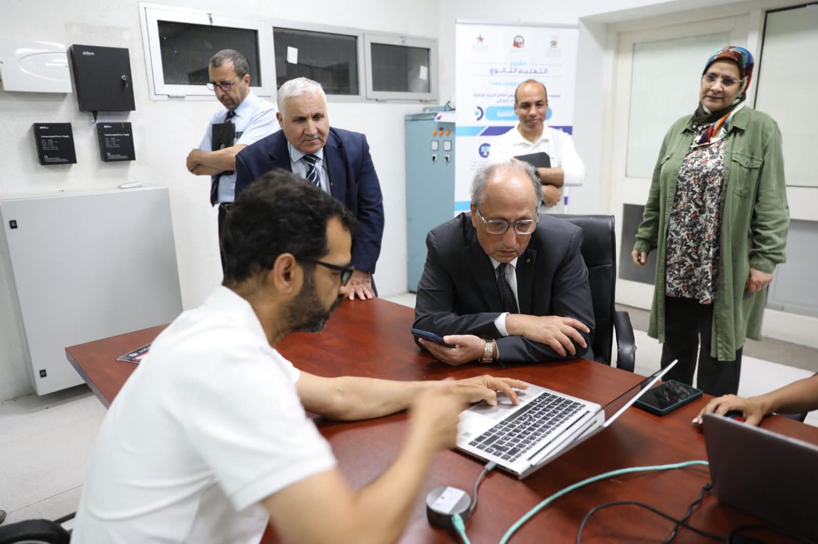 نتائج الباكالوريا 2025: نجاح ثلثي المرشحين في الدورة العادية منهم نحو 55 في المائة حصلوا على ميزة