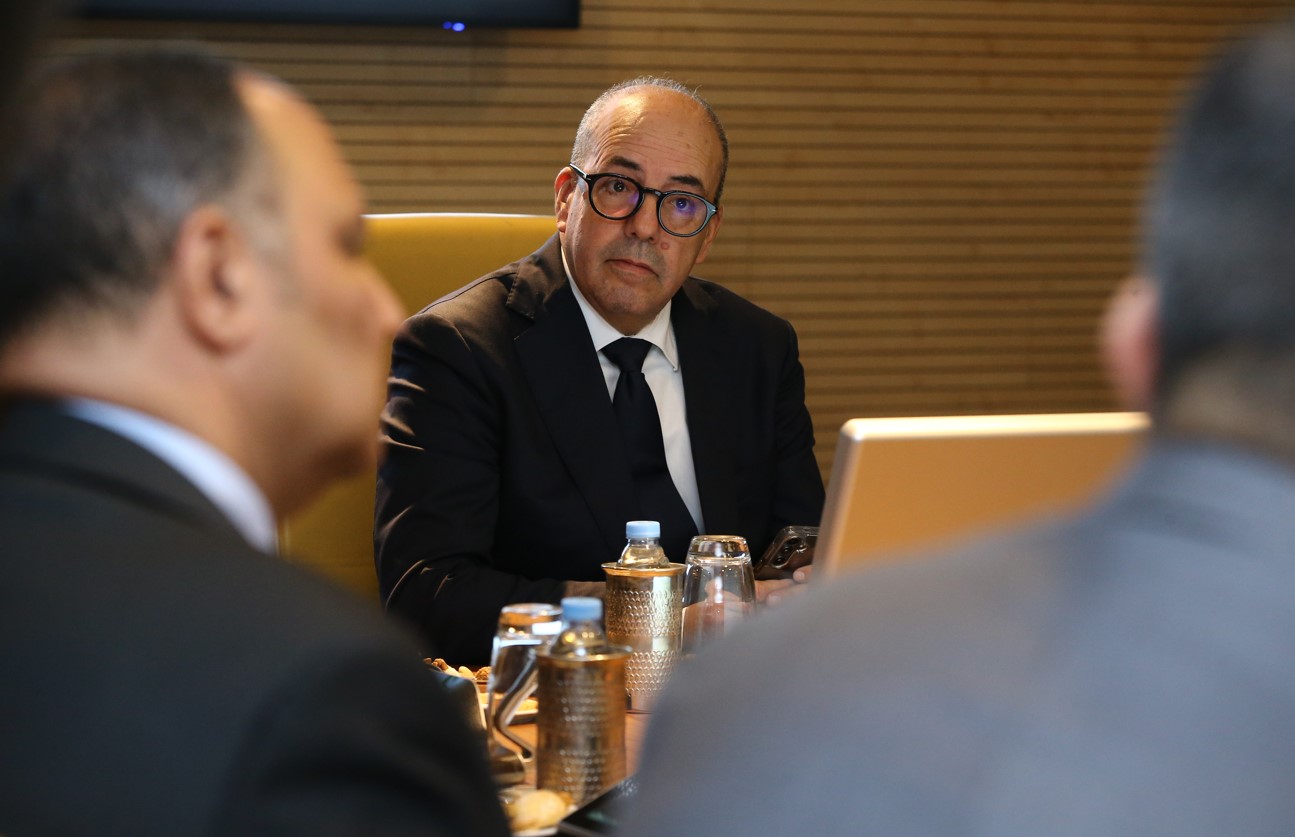 بعد اجتماع في وزارة الداخلية مع لفتيت ولقجع.. وزير الفلاحة: إيصال الدعم لمربي المواشي سيصبح تحت إشراف السلطات المحلية