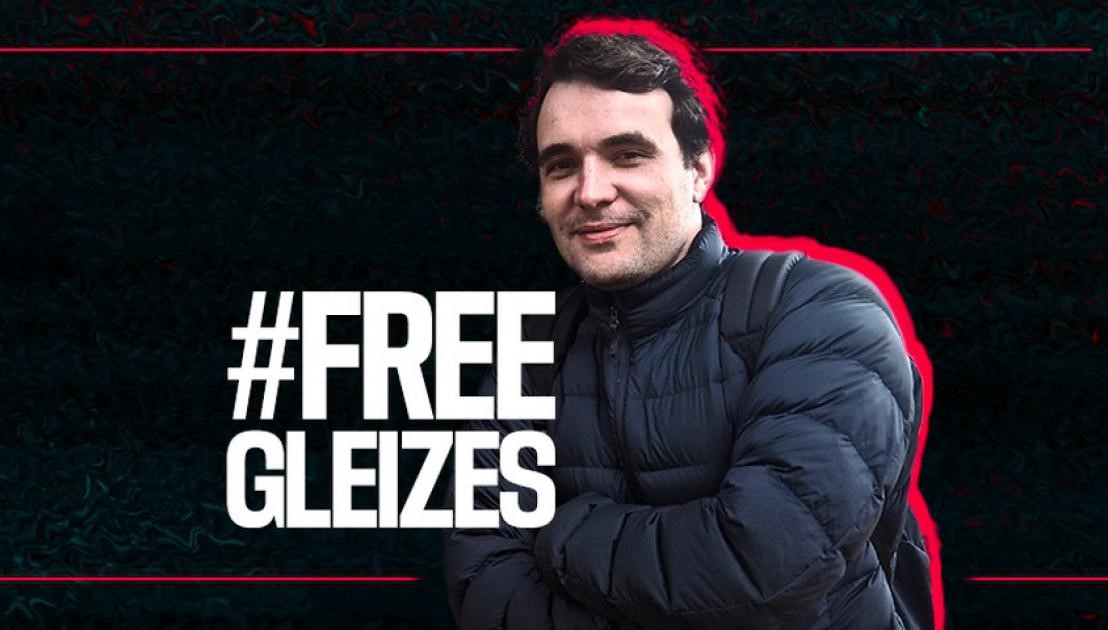 الخارجية الفرنسية: الحكم بسجن الصحفي كريستوف غليز 7 سنوات "قاس" و"مؤسف".. ووضعنا طلبا لدى السلطات الجزائرية لزيارته