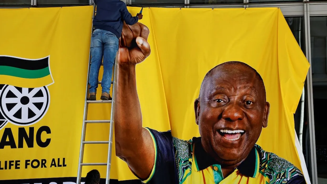 مع انتهاء ولاية رئيس البلاد.. صراعُ الزعامة يحتدم بين القيادات داخل الحزب الحاكم في جنوب إفريقيا