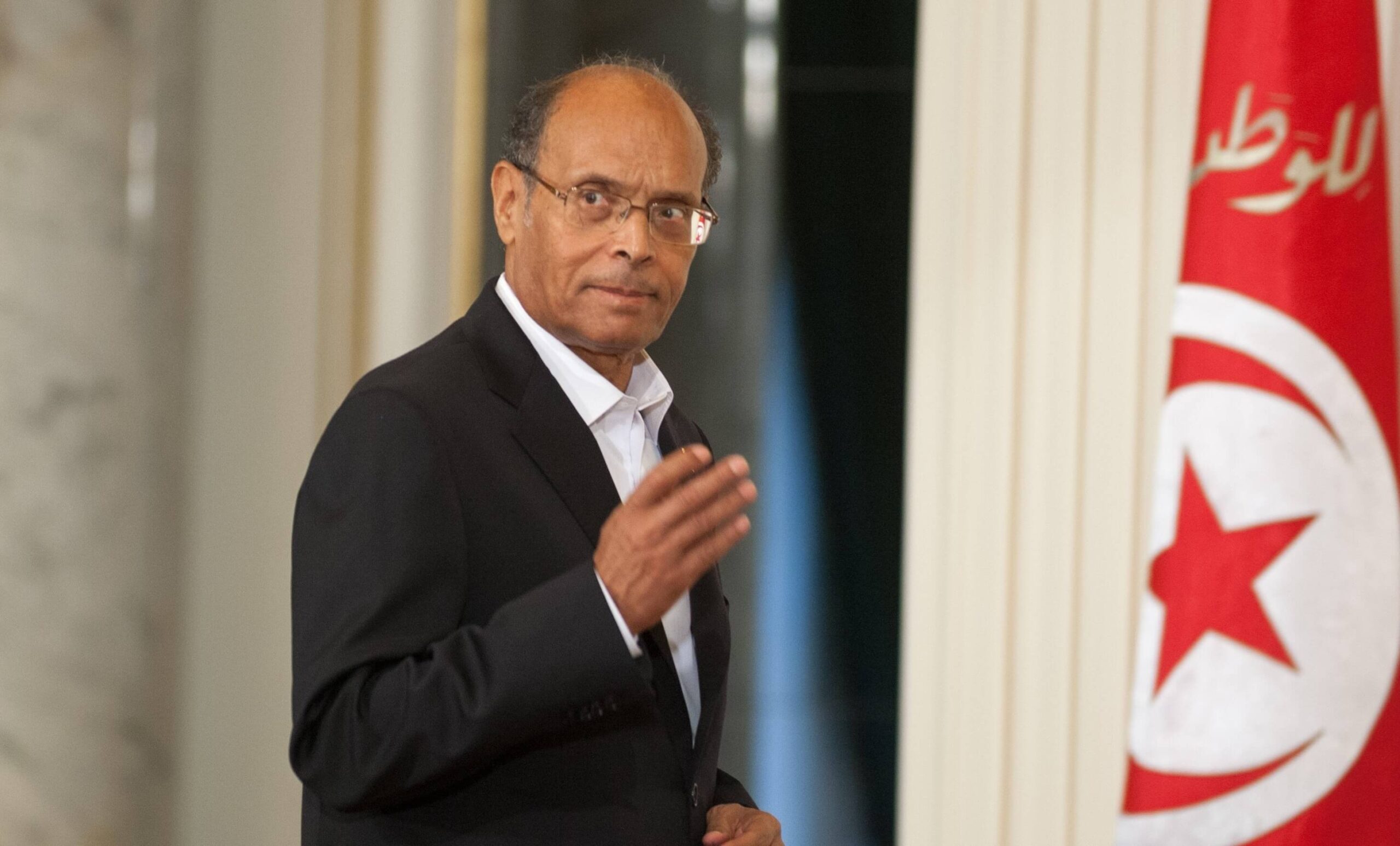 اتُهم بـ"الإرهاب والتحريض على أمن الدولة".. الحكم على الرئيس التونسي الأسبق المنصف المرزوقي بالسجن 22 سنة نافذة